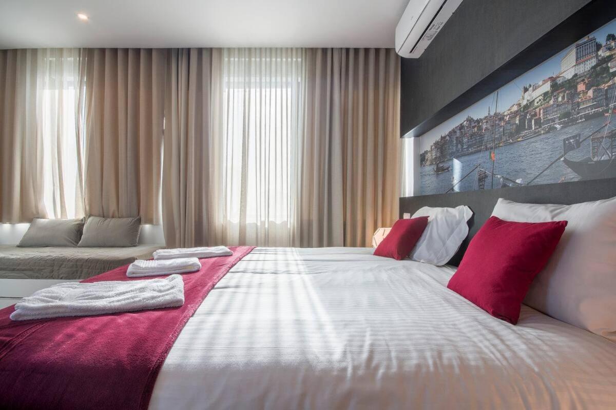 NEW! Galé Apartamento  OOporto Extérieur photo