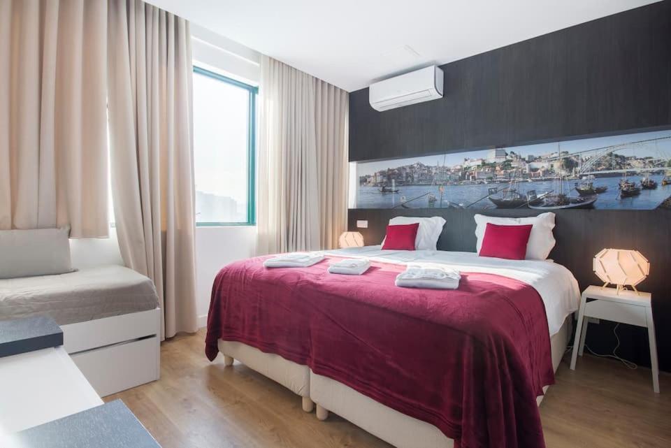 NEW! Galé Apartamento  OOporto Extérieur photo